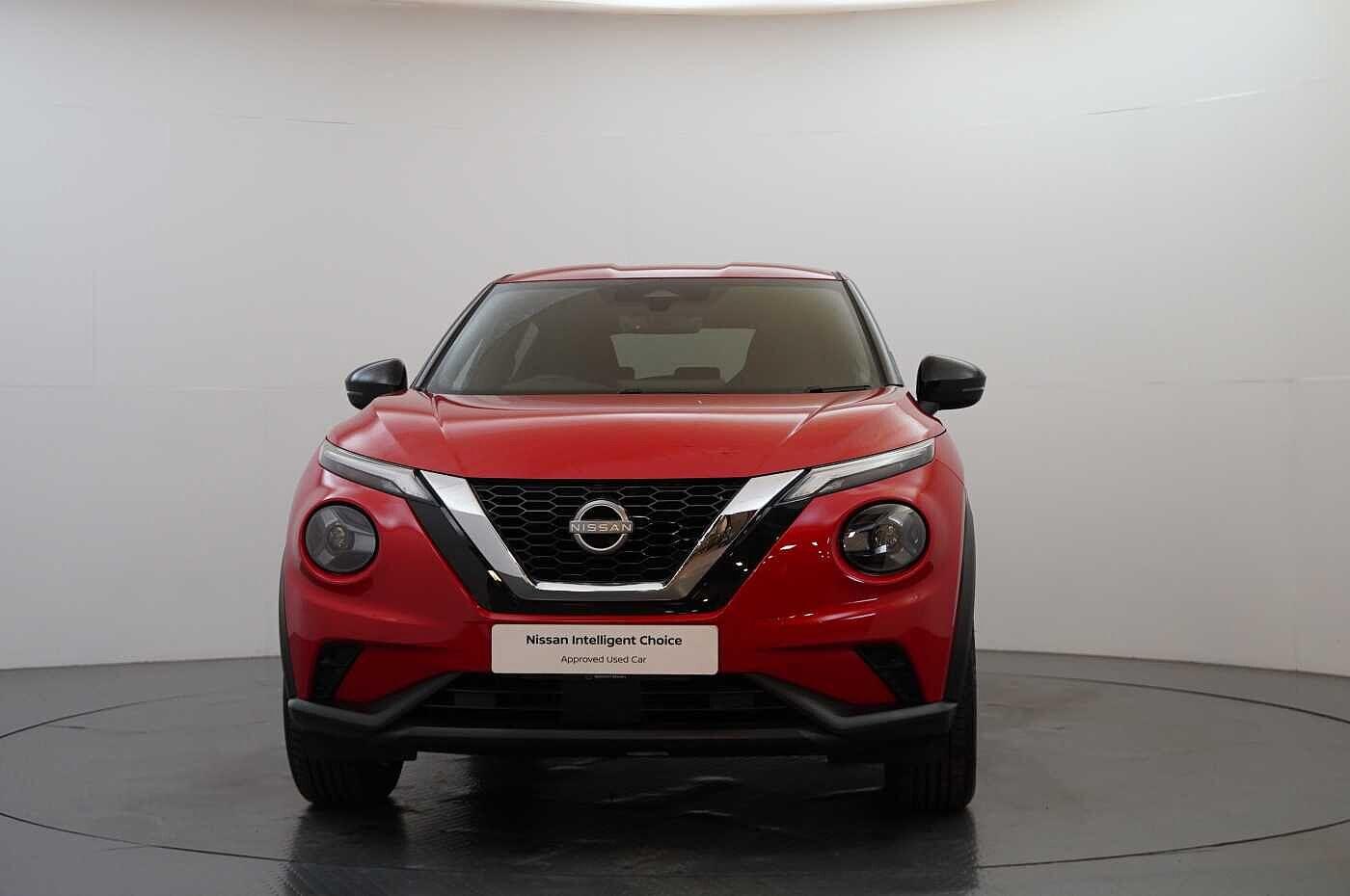 Used Nissan Juke 2024 for sale - 77446194: Photo 5