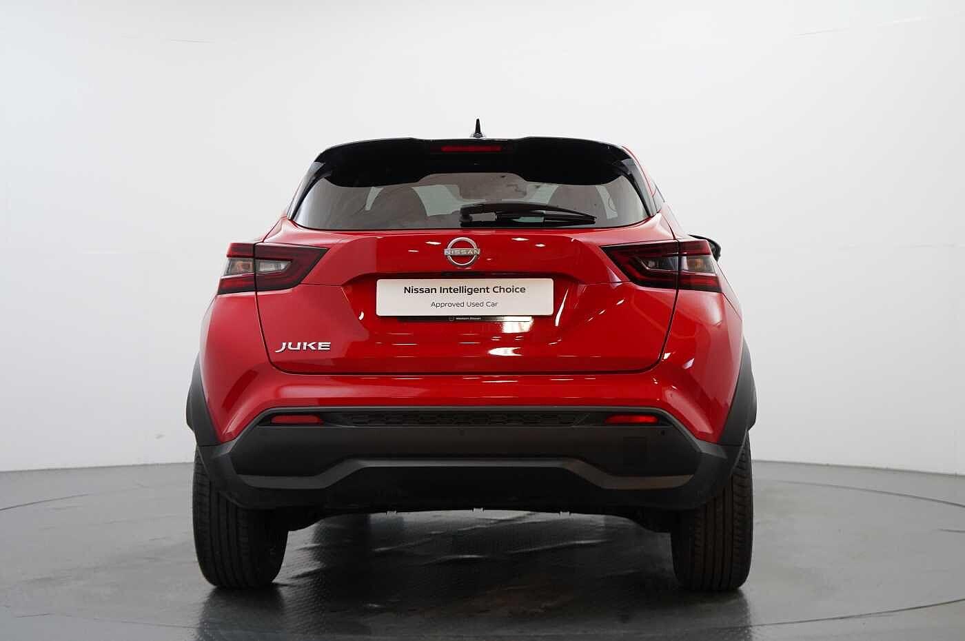 Used Nissan Juke 2024 for sale - 77446194: Photo 8