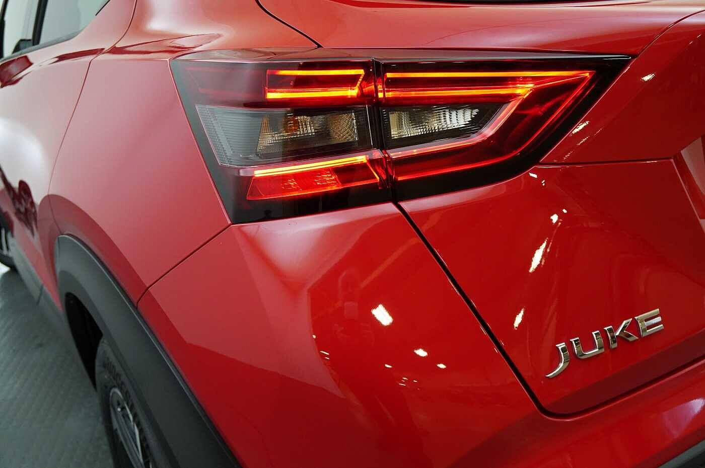 Used Nissan Juke 2024 for sale - 77446194: Photo 9