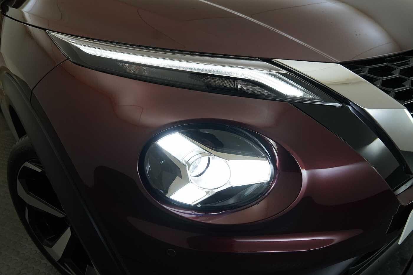 Used Nissan Juke 2020 for sale - 77568593: Photo 11