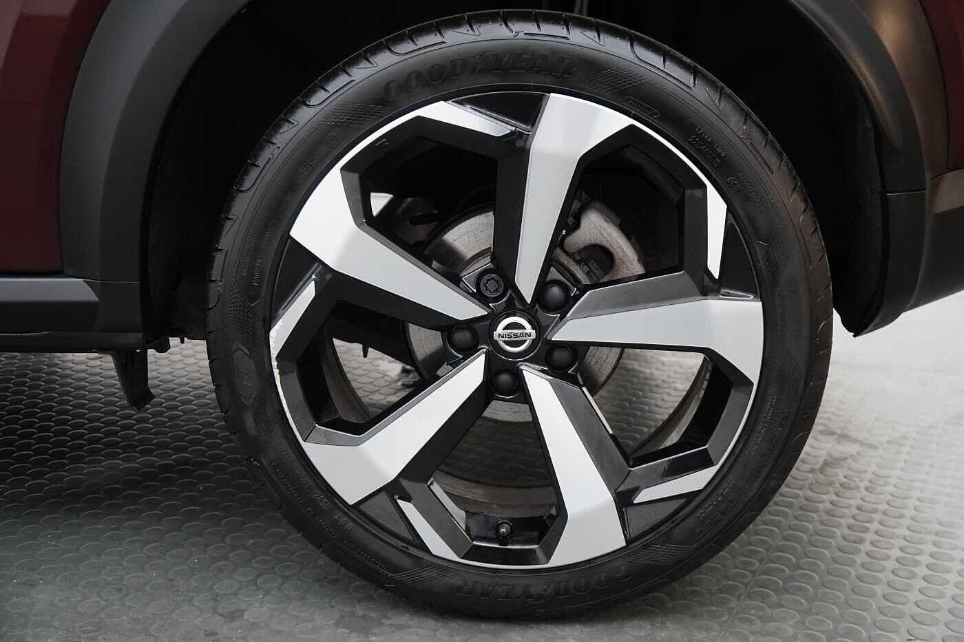 Used Nissan Juke 2020 for sale - 77568593: Photo 12