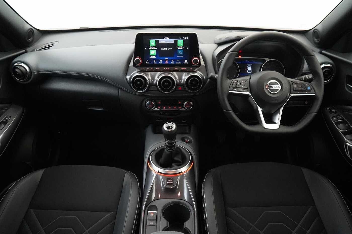 Used Nissan Juke 2020 for sale - 77568593: Photo 14