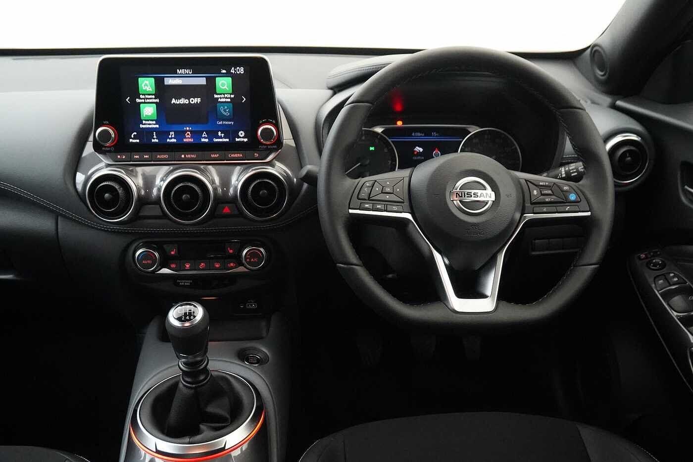 Used Nissan Juke 2020 for sale - 77568593: Photo 15