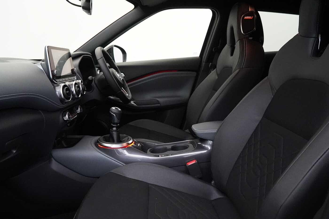 Used Nissan Juke 2020 for sale - 77568593: Photo 17