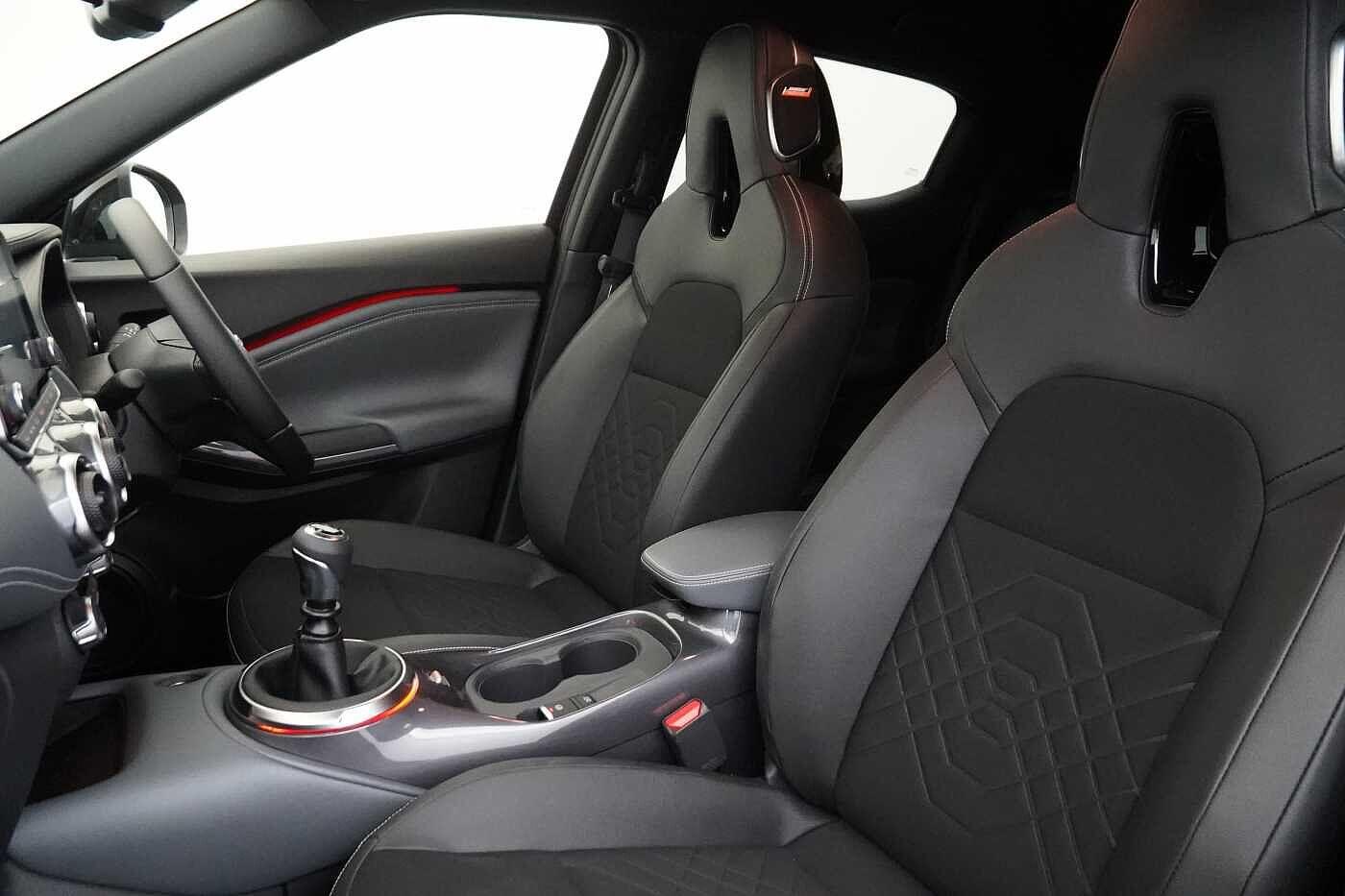 Used Nissan Juke 2020 for sale - 77568593: Photo 18