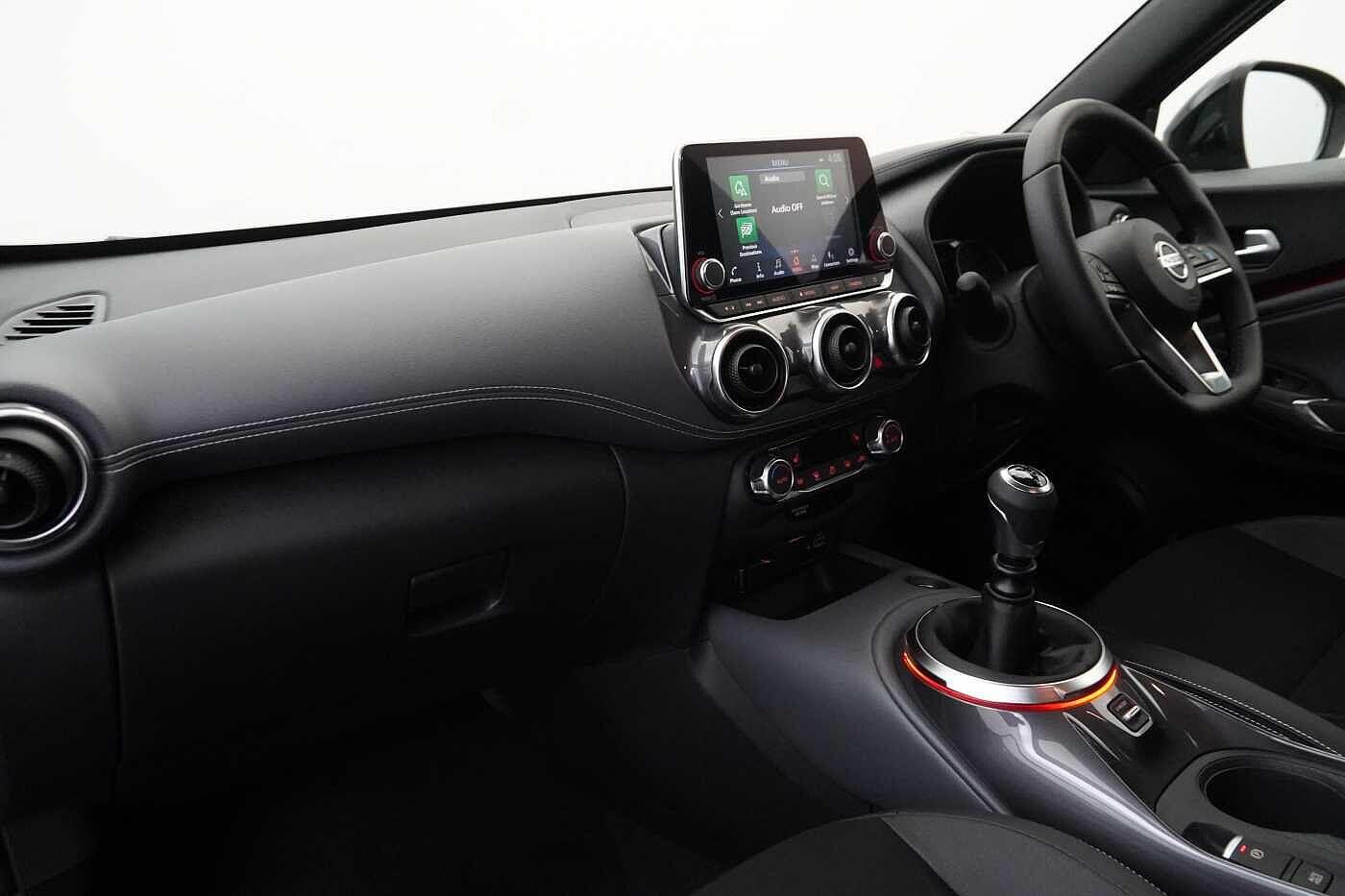 Used Nissan Juke 2020 for sale - 77568593: Photo 2