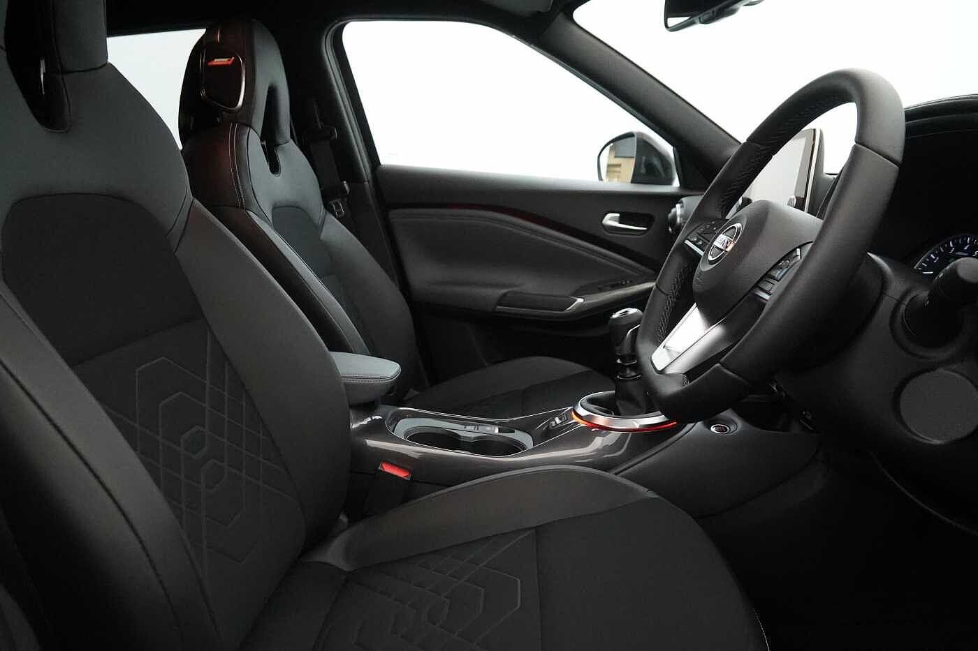 Used Nissan Juke 2020 for sale - 77568593: Photo 20