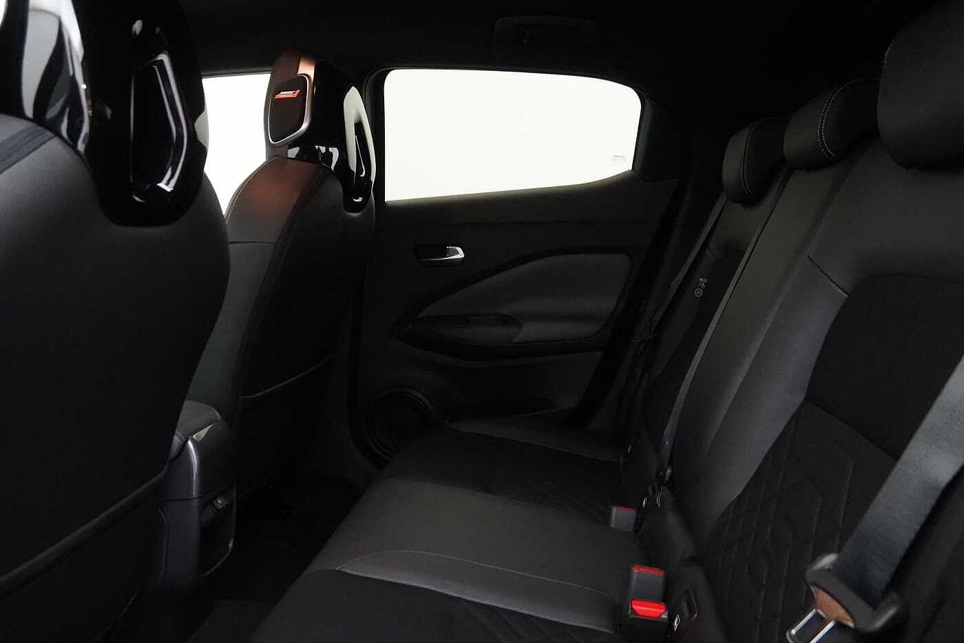 Used Nissan Juke 2020 for sale - 77568593: Photo 22