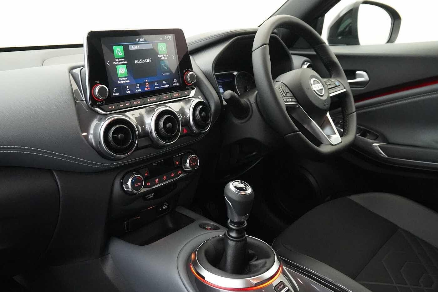 Used Nissan Juke 2020 for sale - 77568593: Photo 23