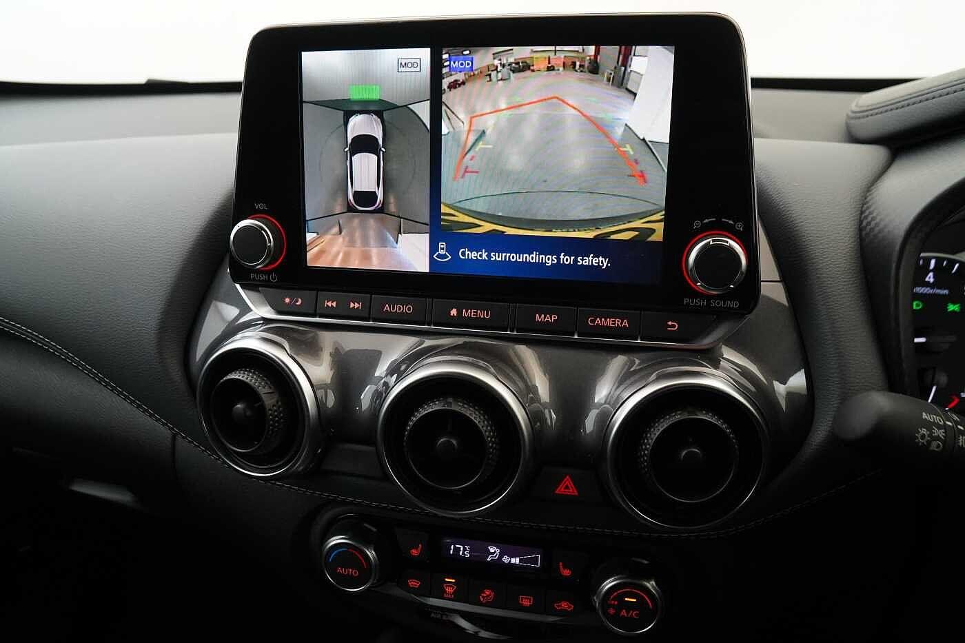 Used Nissan Juke 2020 for sale - 77568593: Photo 25