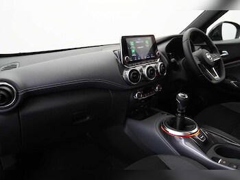 Used Nissan Juke 2020 for sale - 77568593: Photo