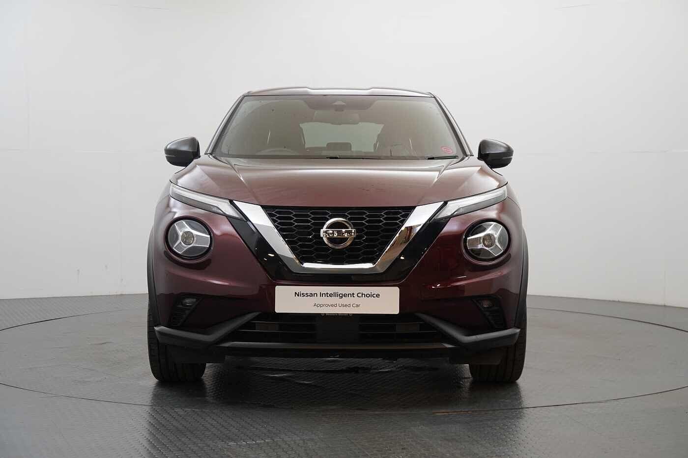 Used Nissan Juke 2020 for sale - 77568593: Photo 5