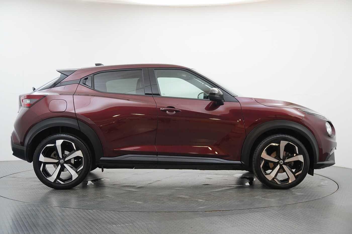 Used Nissan Juke 2020 for sale - 77568593: Photo 7