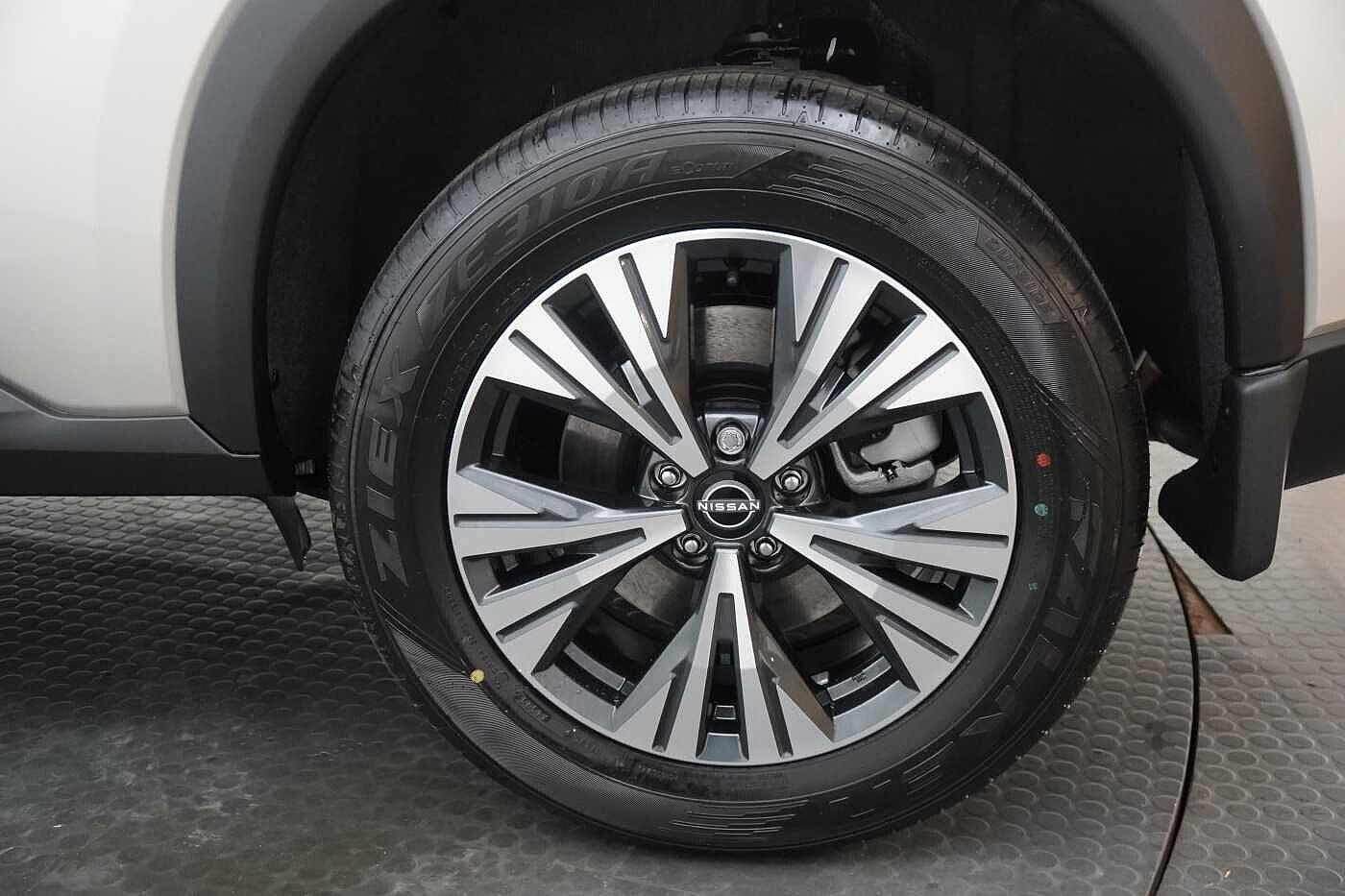 Used Nissan X-Trail 2024 for sale - 76945817: Photo 10