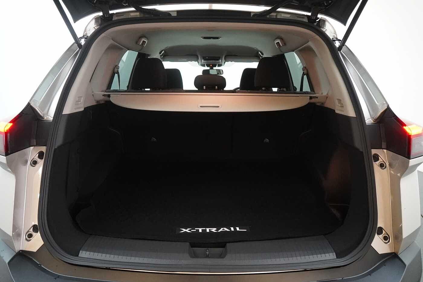 Used Nissan X-Trail 2024 for sale - 76945817: Photo 11