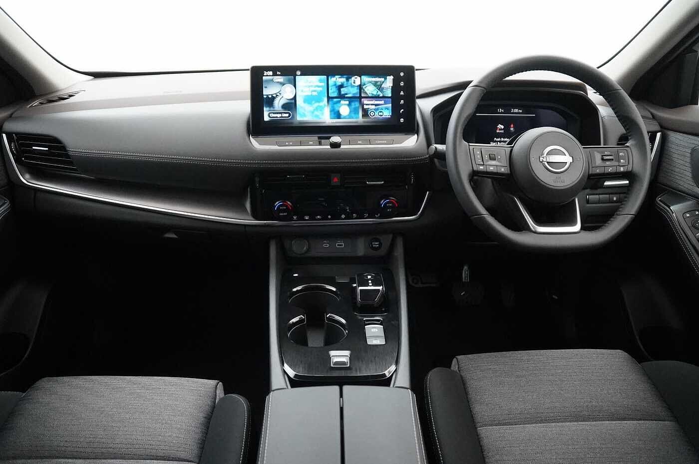 Used Nissan X-Trail 2024 for sale - 76945817: Photo 12