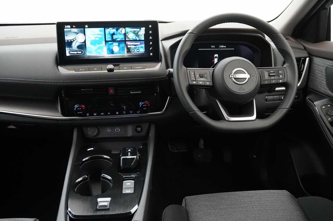 Used Nissan X-Trail 2024 for sale - 76945817: Photo 13