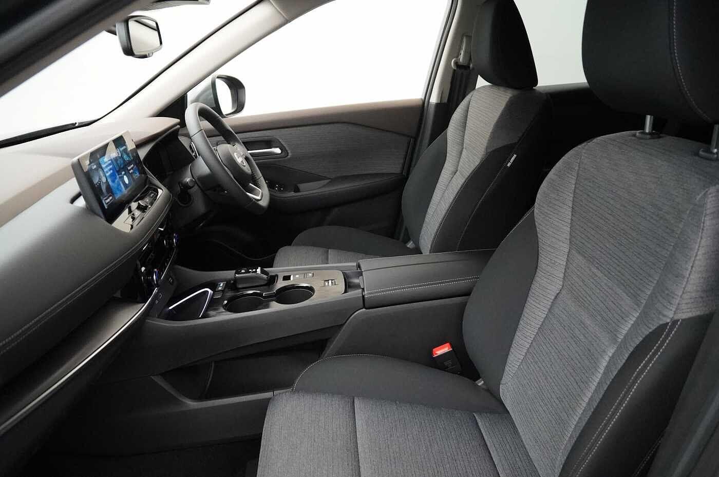 Used Nissan X-Trail 2024 for sale - 76945817: Photo 14