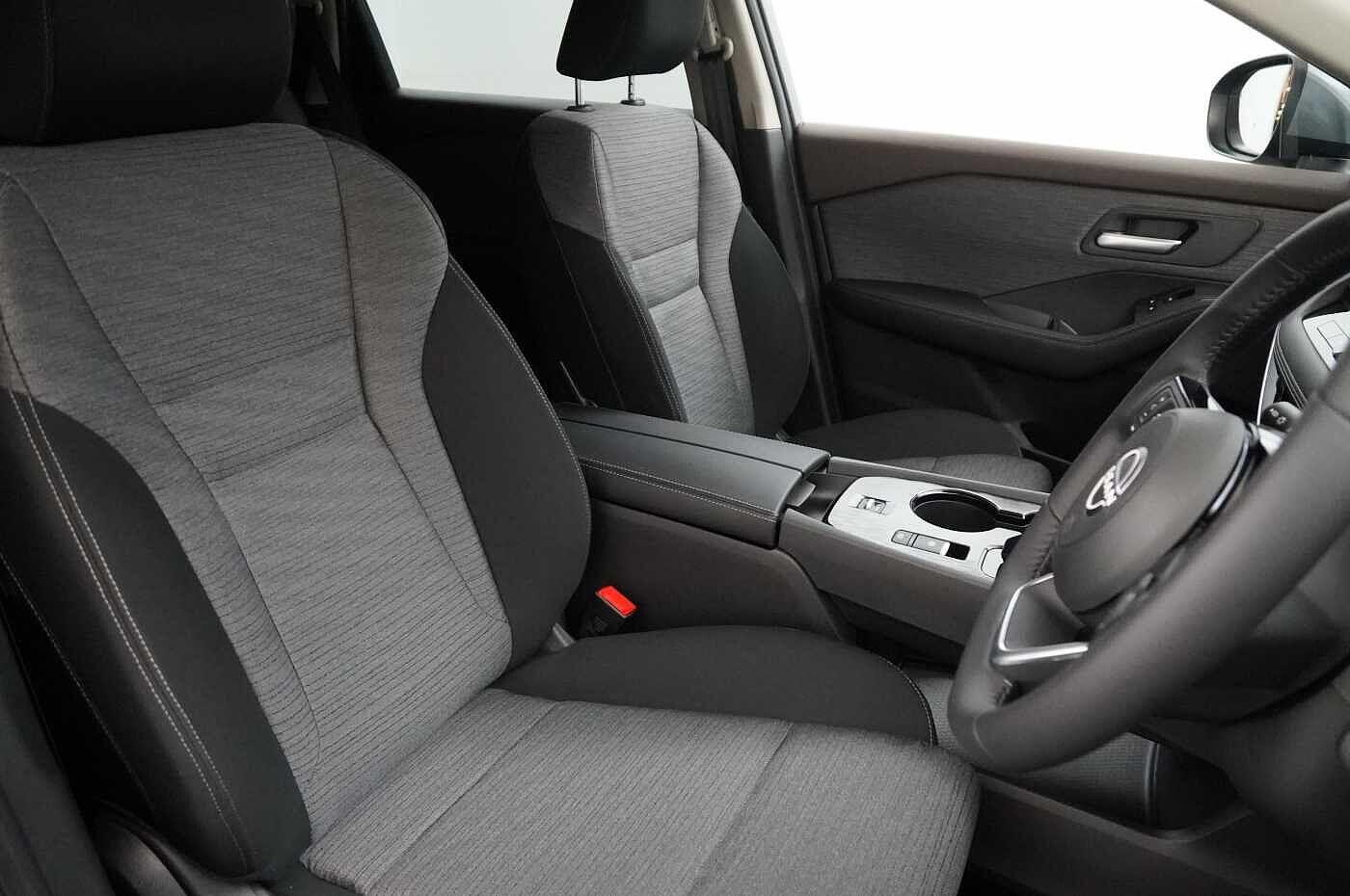 Used Nissan X-Trail 2024 for sale - 76945817: Photo 16