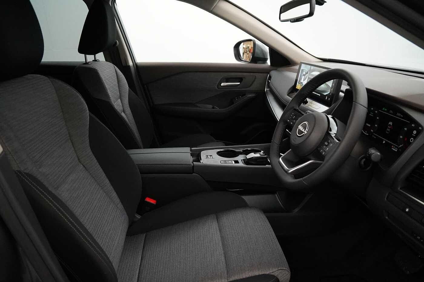 Used Nissan X-Trail 2024 for sale - 76945817: Photo 17