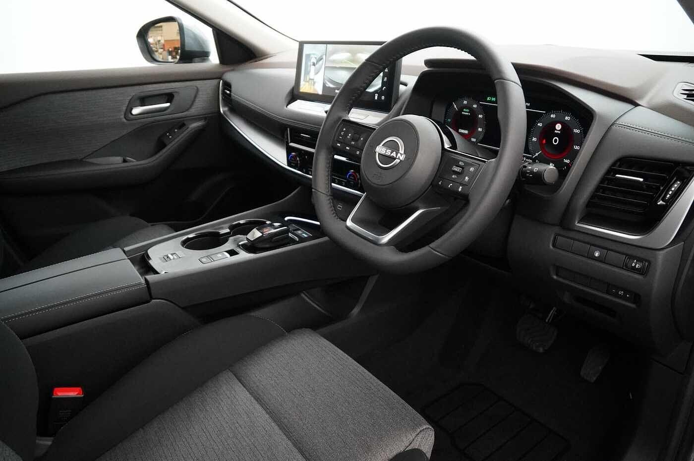 Used Nissan X-Trail 2024 for sale - 76945817: Photo 18