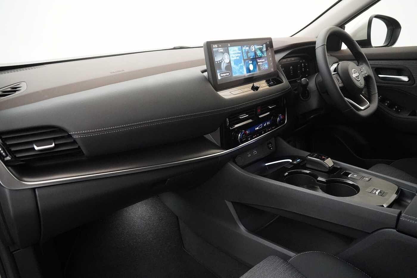 Used Nissan X-Trail 2024 for sale - 76945817: Photo 2