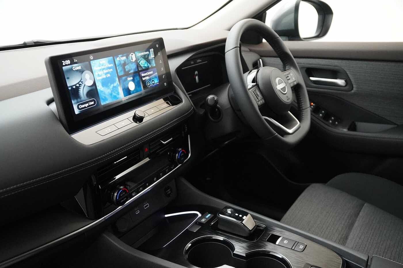 Used Nissan X-Trail 2024 for sale - 76945817: Photo 20