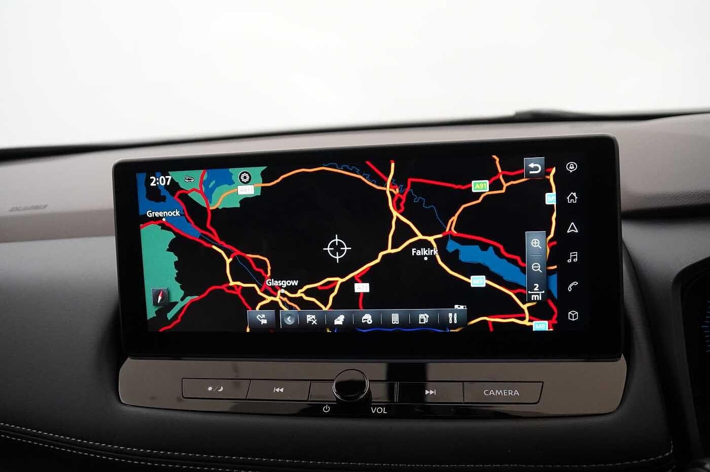 Used Nissan X-Trail 2024 for sale - 76945817: Photo 21