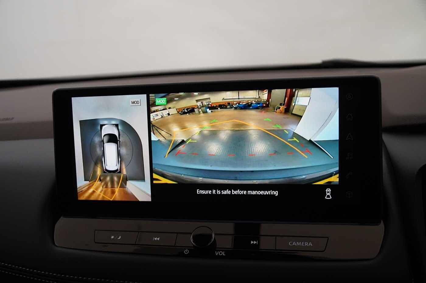 Used Nissan X-Trail 2024 for sale - 76945817: Photo 22