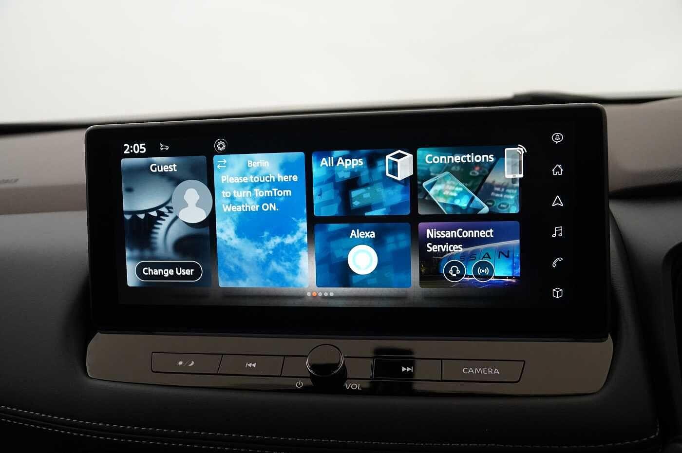 Used Nissan X-Trail 2024 for sale - 76945817: Photo 23