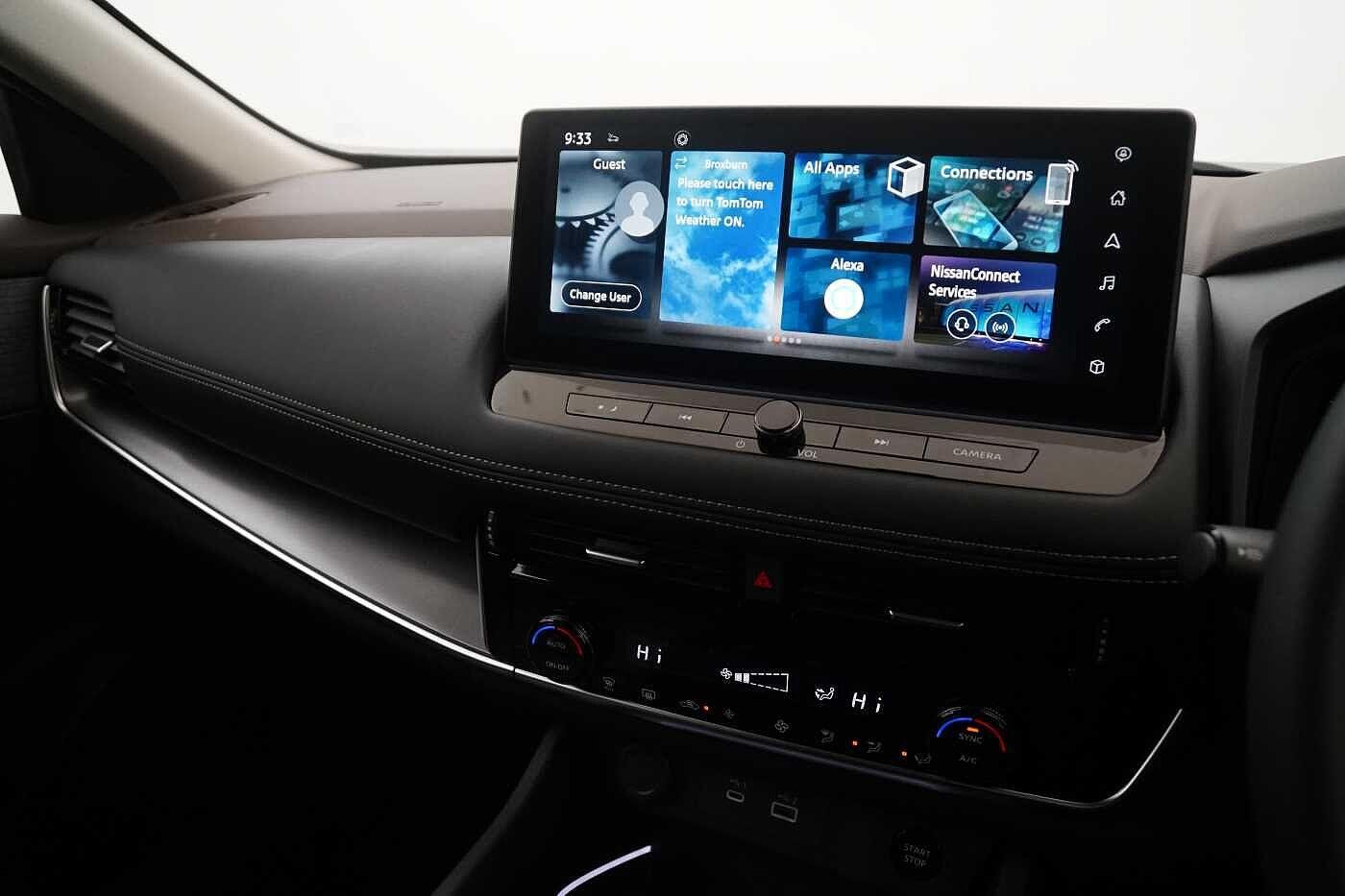 Used Nissan X-Trail 2024 for sale - 76945817: Photo 24