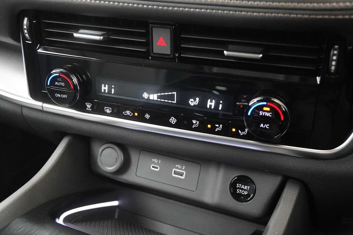 Used Nissan X-Trail 2024 for sale - 76945817: Photo 25