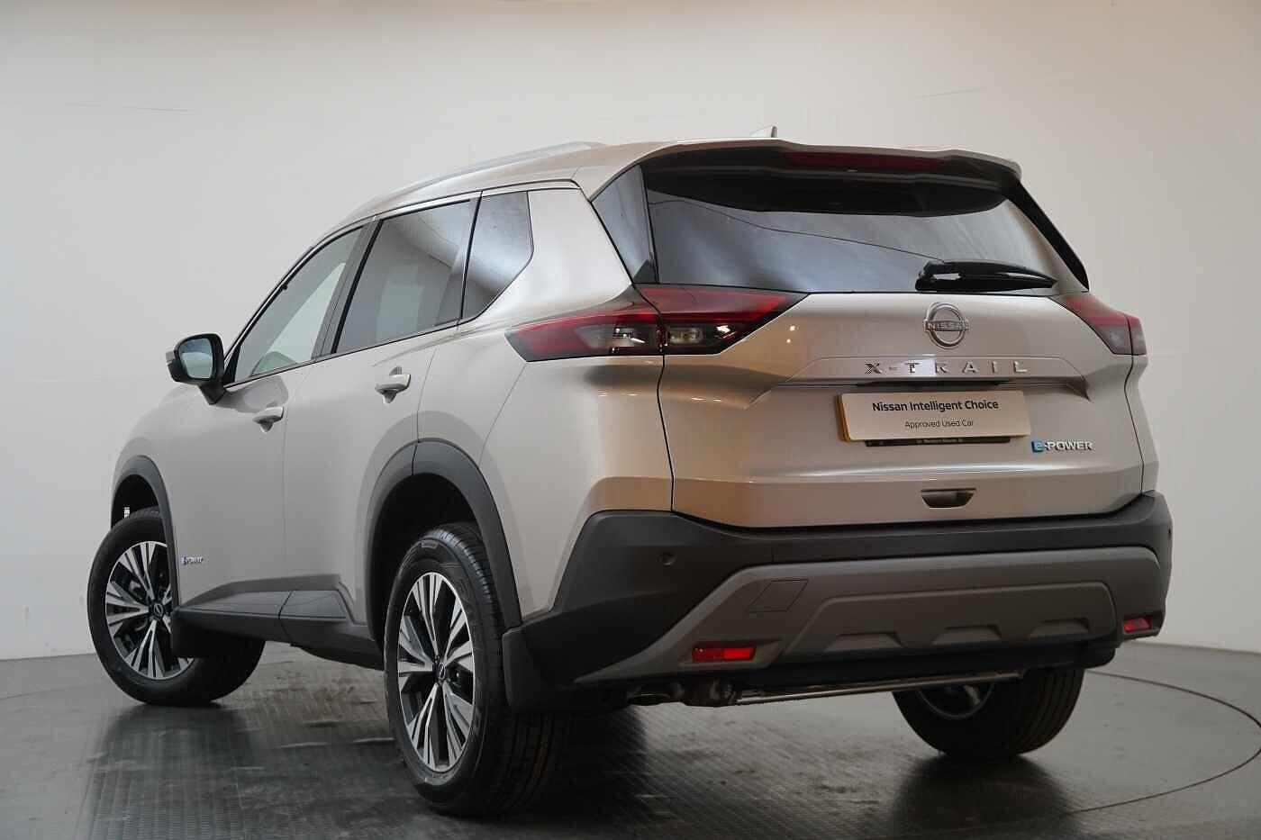 Used Nissan X-Trail 2024 for sale - 76945817: Photo 4