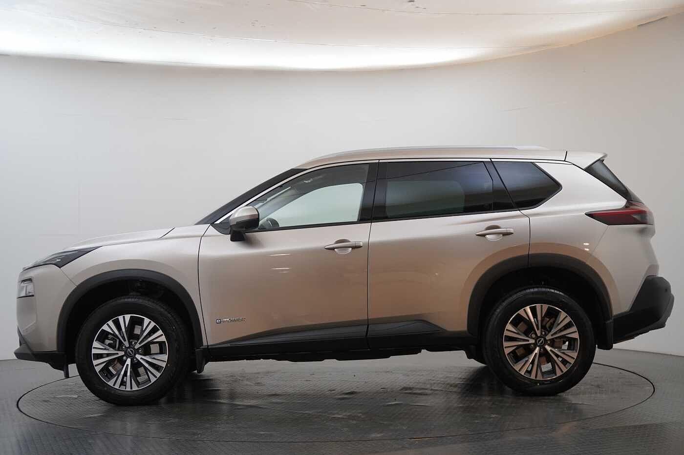 Used Nissan X-Trail 2024 for sale - 76945817: Photo 6