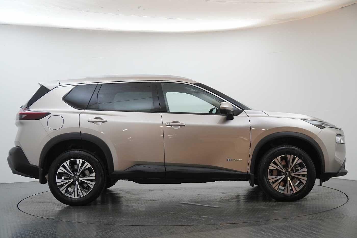 Used Nissan X-Trail 2024 for sale - 76945817: Photo 7