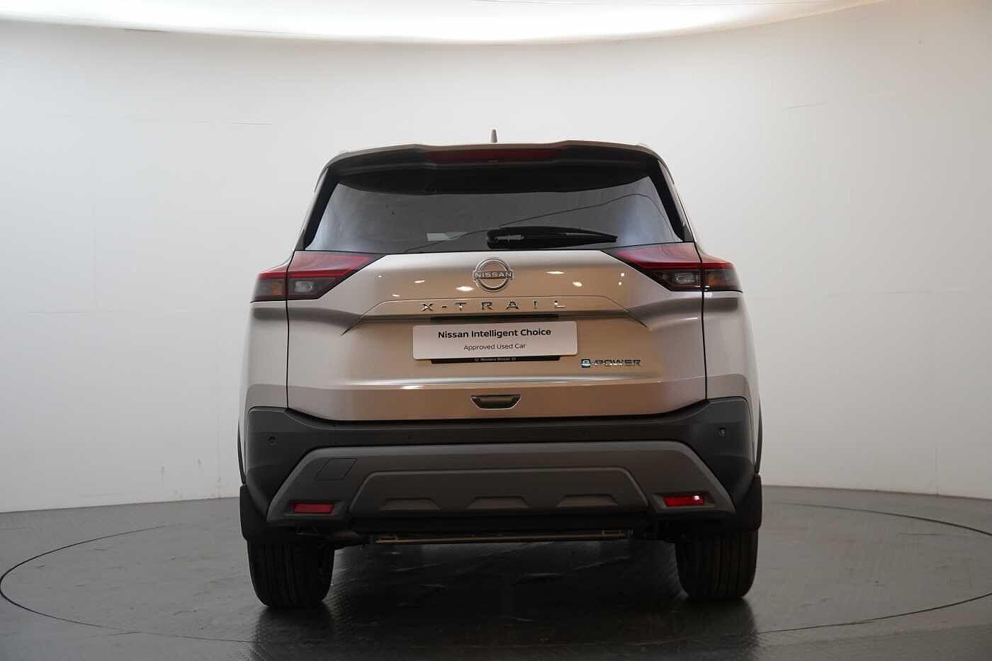 Used Nissan X-Trail 2024 for sale - 76945817: Photo 8