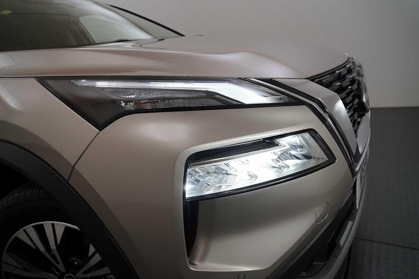 Used Nissan X-Trail 2024 for sale - 76945817: Photo 9