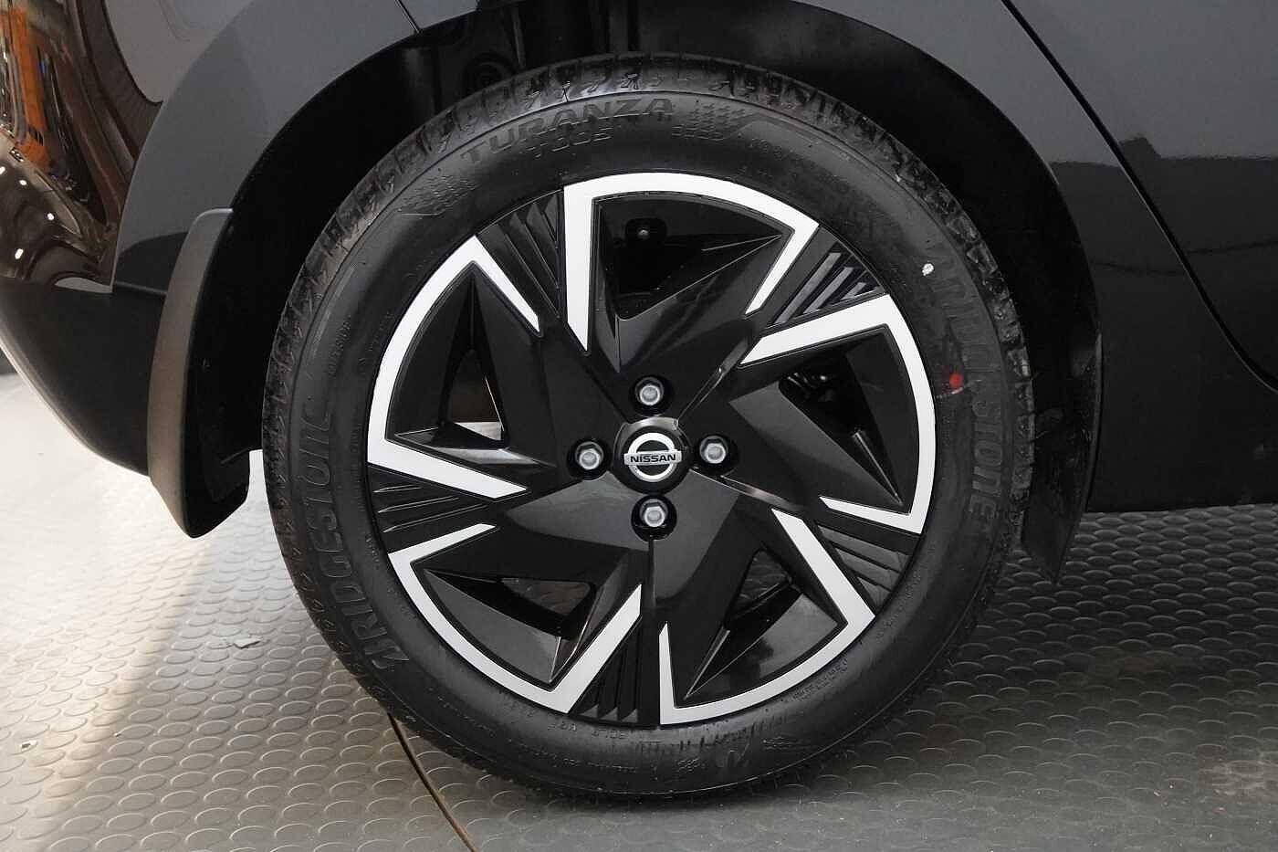 Used Nissan Micra 2021 for sale - 76681119: Photo 11