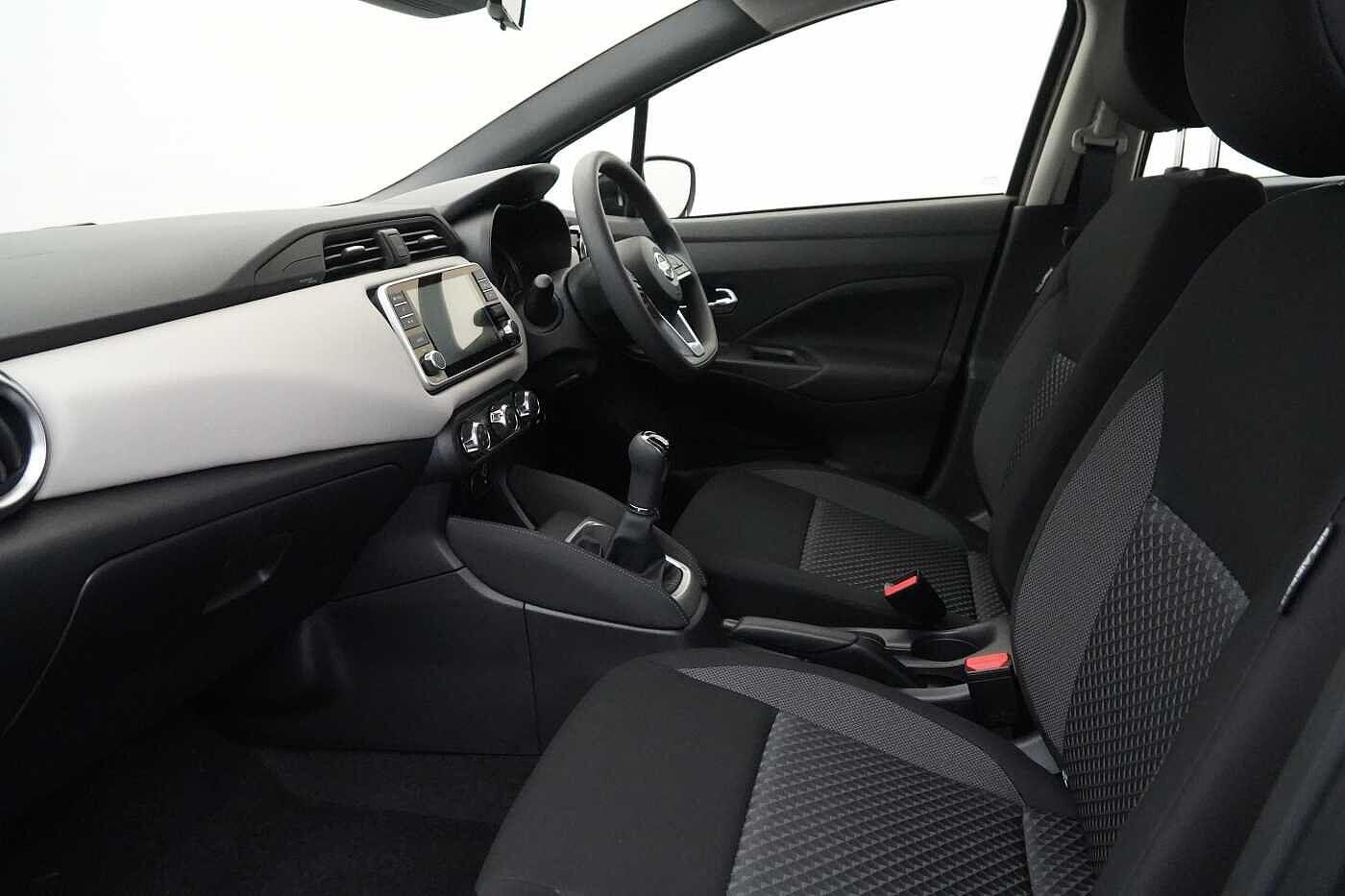 Used Nissan Micra 2021 for sale - 76681119: Photo 15