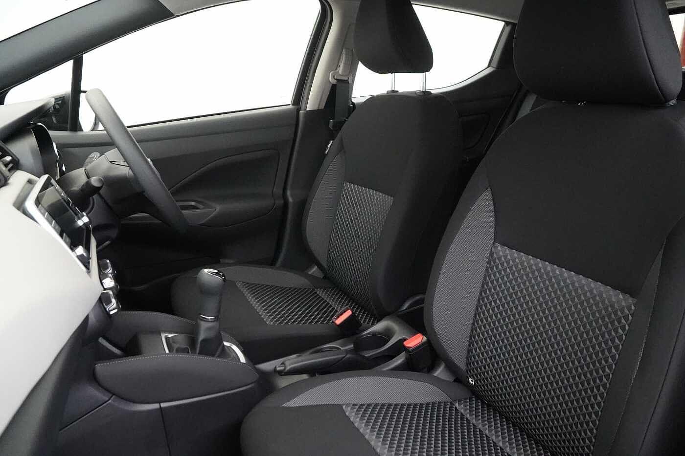 Used Nissan Micra 2021 for sale - 76681119: Photo 16