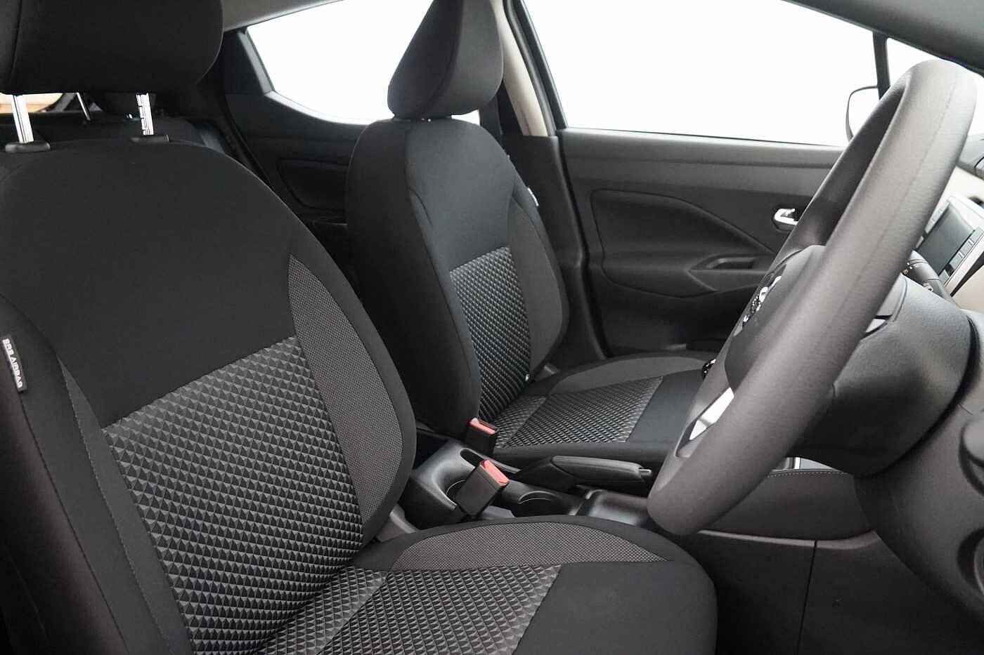 Used Nissan Micra 2021 for sale - 76681119: Photo 17