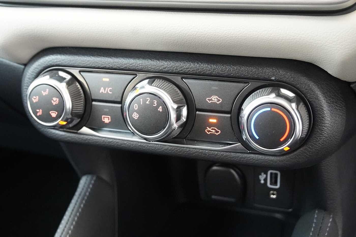 Used Nissan Micra 2021 for sale - 76681119: Photo 23