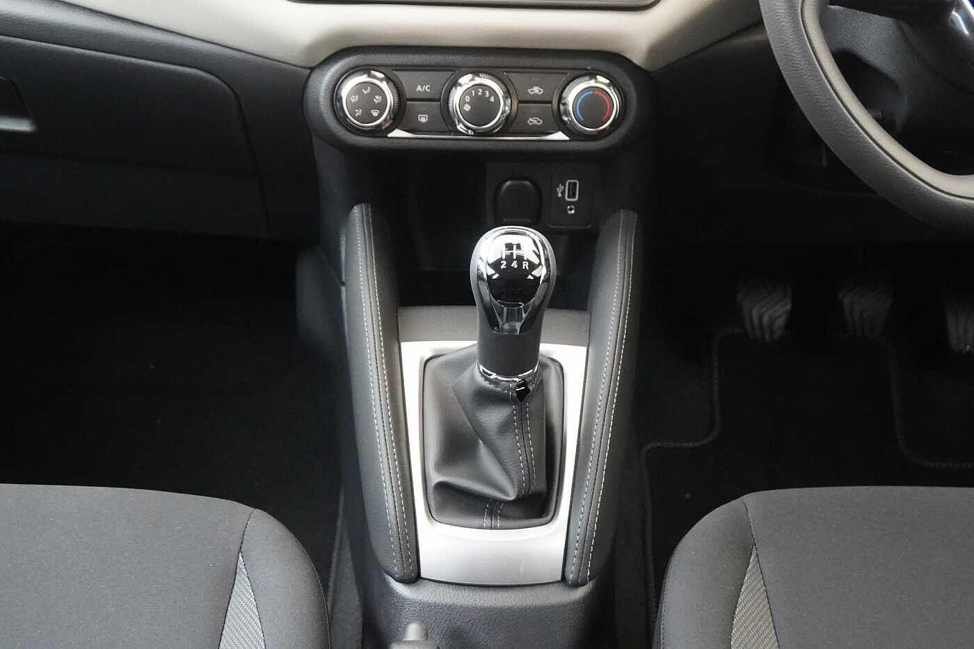 Used Nissan Micra 2021 for sale - 76681119: Photo 25