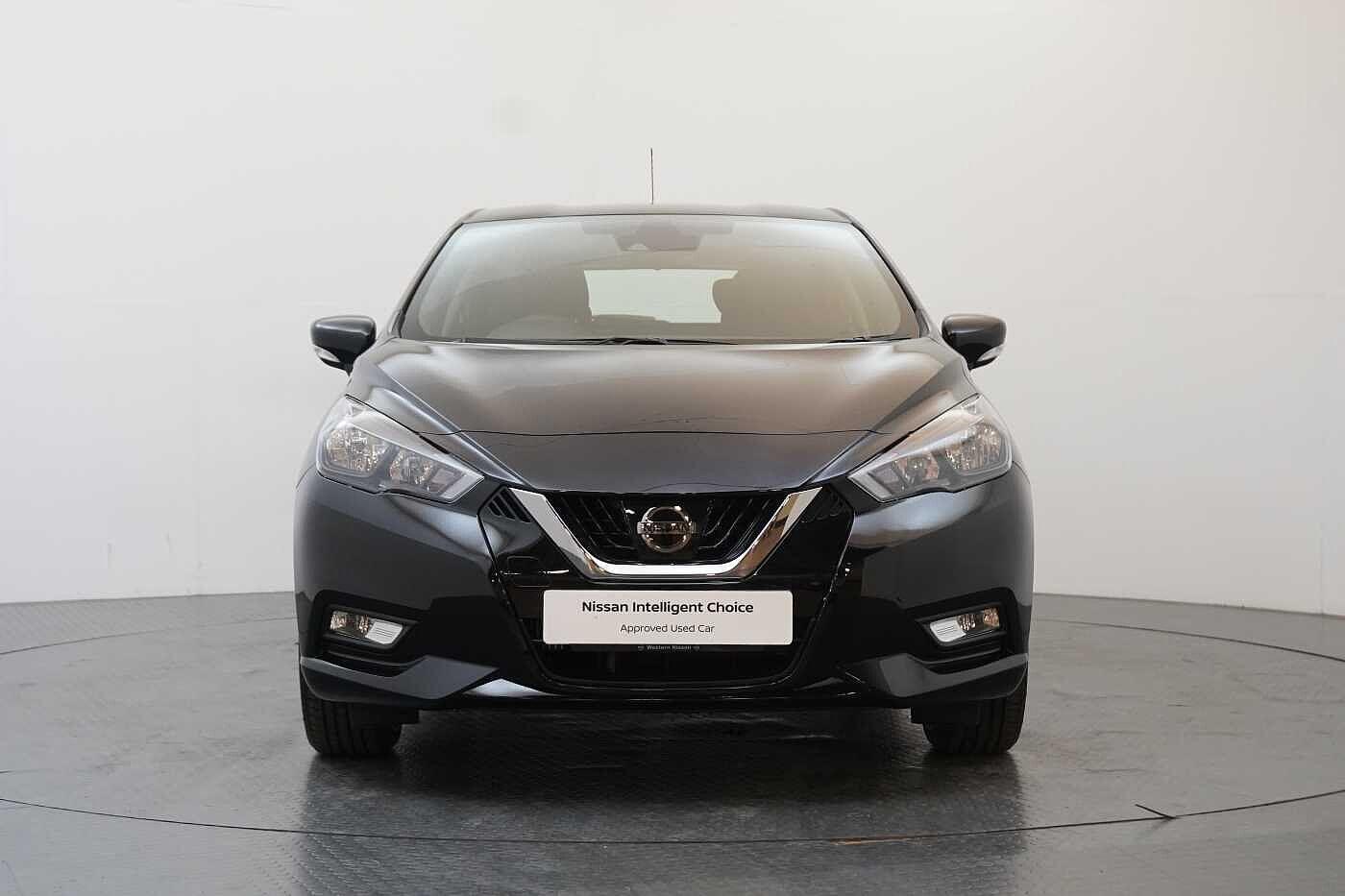 Used Nissan Micra 2021 for sale - 76681119: Photo 5