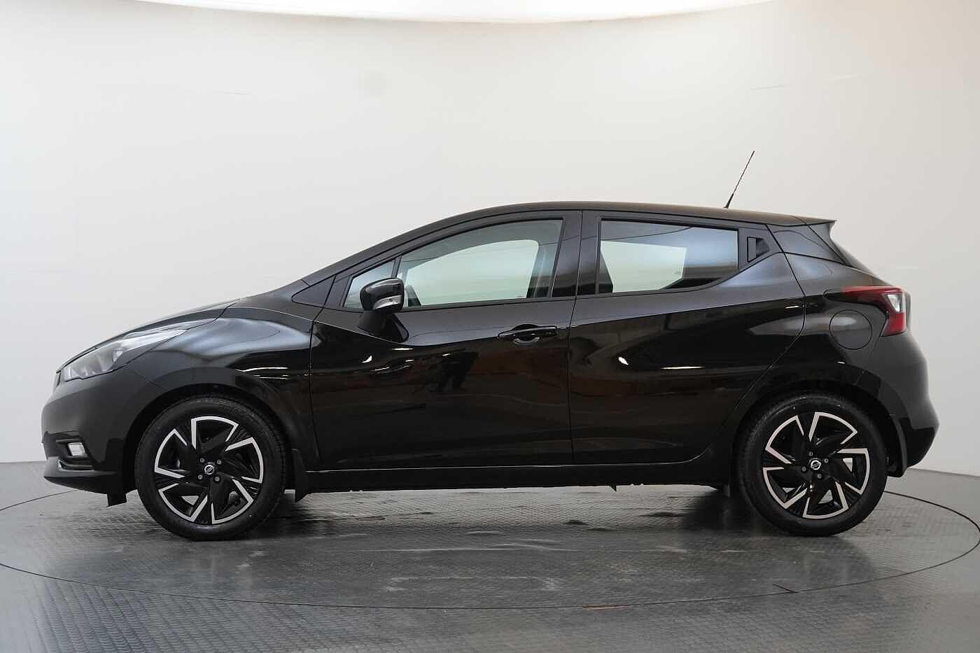 Used Nissan Micra 2021 for sale - 76681119: Photo 6
