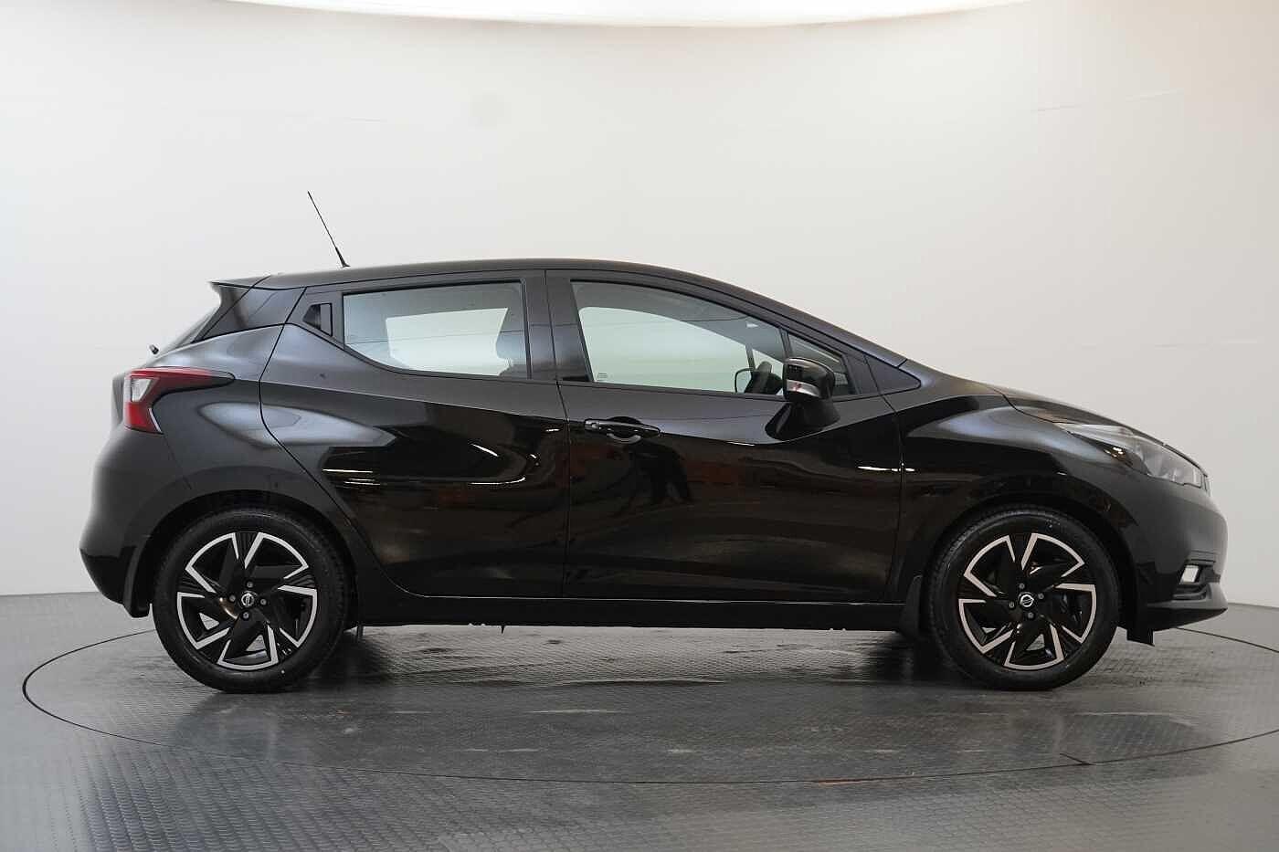 Used Nissan Micra 2021 for sale - 76681119: Photo 7