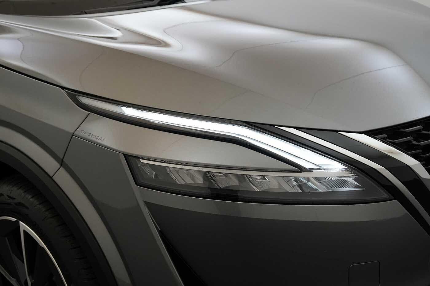 Used Nissan Qashqai 2022 for sale - 76674338: Photo 10