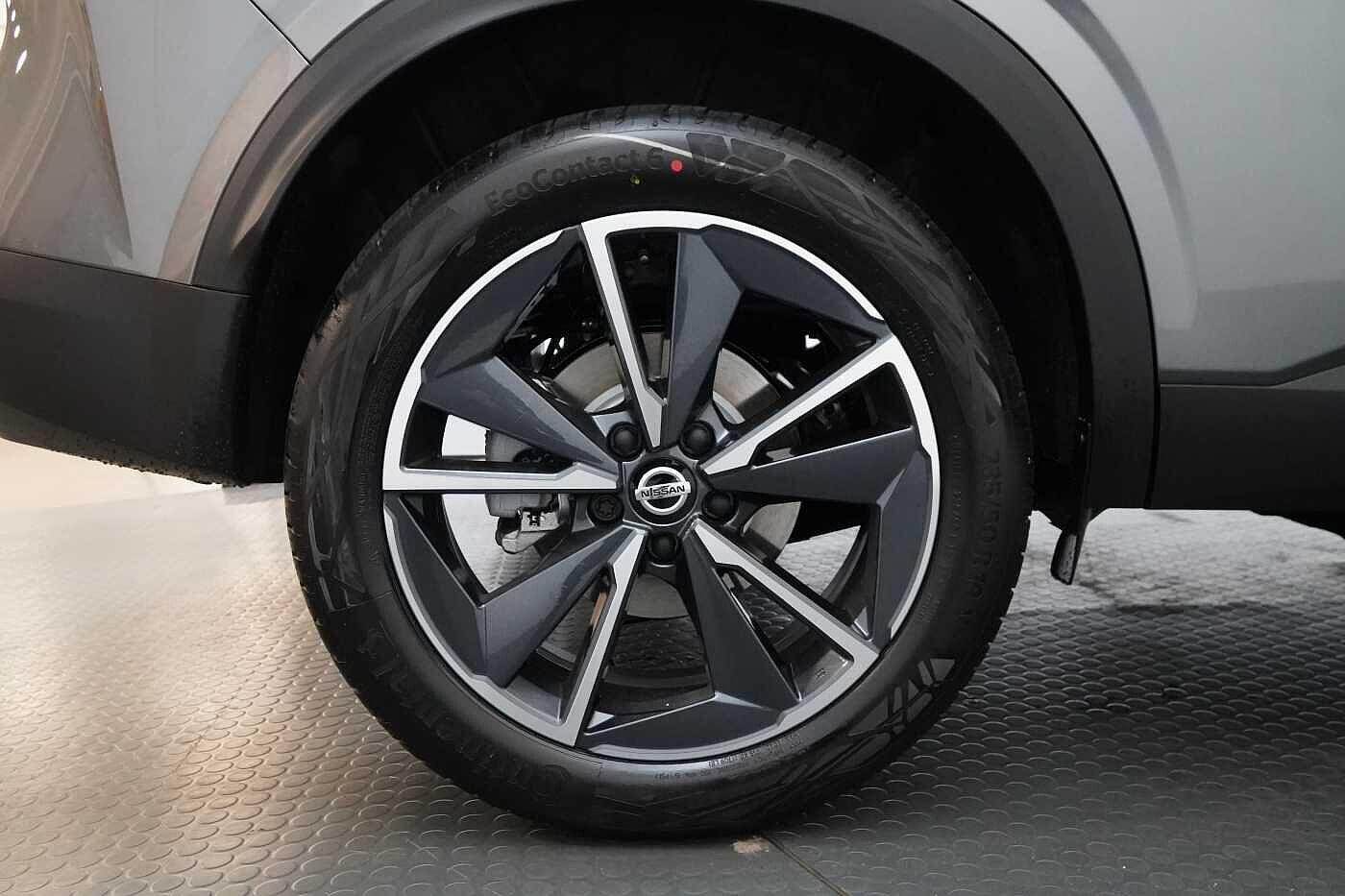 Used Nissan Qashqai 2022 for sale - 76674338: Photo 11