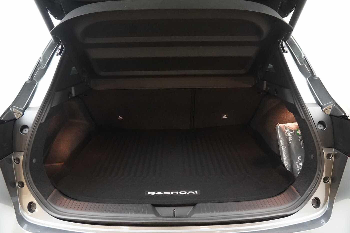 Used Nissan Qashqai 2022 for sale - 76674338: Photo 12