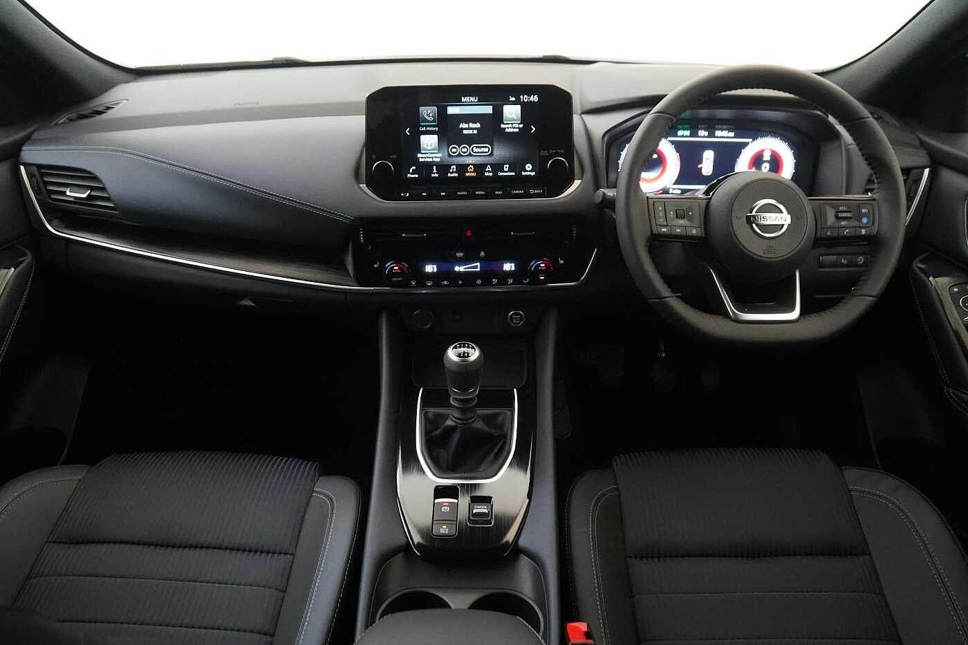 Used Nissan Qashqai 2022 for sale - 76674338: Photo 15